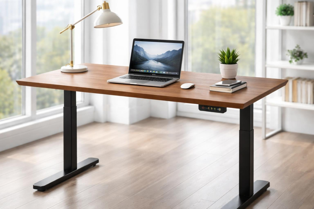 FlexiSpot electric standing desk