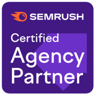 Norsu Media - Certified Semrush Agency Partner Norsu Media - Certified Semrush Agency Partner