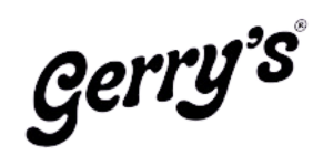 Gerrys 300x150