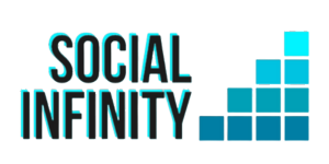 Social Infinity 300x150