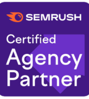 Norsu Media - Certified Semrush Agency Partner